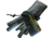 Bone Collector Bag O Bones Deer Sure-Grip Rattle Bag, Black, BC210004