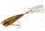 Booyah Boss Pop Topwater Popper, 3in, 3/8 oz, Summer Gill, BYBP326