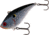 Booyah Hard Knocker, 2 1/2 in, 1/2oz, Moonphase Shad, BYHKR1222