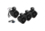 Boss Audio B62ABT 6.5" 2-Way Amplified Waketower Speakers w/Bluetooth Controller - Set of 4 72991
