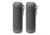 Boss Audio Bolt Marine Bluetooth Portable Speaker System with Flashlight - Pair - Grey 77214
