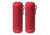 Boss Audio Bolt Marine Bluetooth Portable Speaker System with Flashlight - Pair - Red 77215