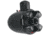 Boss Audio Marine 8in 2-Way Wake Tower Speaker - 700W, Black MRWT8B