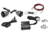 Boss Audio Motorcycle/UTV Speaker System 800W w/ Bluetooth, Black MC600B