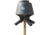 Boss Buck 350 lb Post Feeder, Brown, BB-1.2.PF