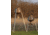 Boss Buck 350lb Feeder, All In Gravity with 2 in 1 leg system BB-1.2A.P