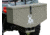 Boss Buck 80 Seeder/Spreader w/4-prong TailgateAdapter and Reciever &amp; Push Button/Remove Set, BB-1.80