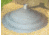 Boss Buck Funnel-55 Gallon Spun Steel BB-10.2