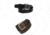Boston Leather 1 1/2 Off Duty Belt American Value Line - Mens, Black, Cordovan