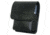 Boston Leather Narcan Holders, 4mg, Hook &amp; Hoop, Plain, Black, 4285V-1