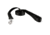 Boston Leather Agitation Lead 72inch Nylon - 8215-5