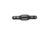 Boston Leather Belt Keeper Dbl Slotted 2 Snap - 5455-3-N CORD