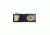 BILLFOLD WALLET BADGE CASE