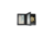 Boston Leather Book Style Badge Casewith 2 Id So - 122-S-000