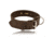 Boston Leather Canine Collar Agitation2 24 - 8320-1-24