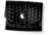 Boston Leather Cartridge Pouch, Black - 5634-3