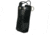 Boston Leather Firefighter's Radio Holder For Motorola Apx 6000/8000 &amp; Apx 6000xe/8000xe, 5611RCXB25-1