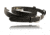 Boston Leather Firefighters Radio Strap - Original 1 1/4, Black - 6543-1-2X