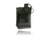 Boston Leather Holder W D-rings For Icom - 5408RC-1