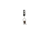 Boston Leather Keeper Key Bw Brass Cord - 5435-3-N CORD