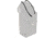 Boston Leather Replacement Elastic Strap And Snap For Radio Holders, 9090-1