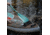 Bote 3-Piece Adjustable SUP Paddle, Seafoam, PDL-FG-3-22-SF