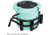 Bote Bucket Rac, Black, BBR-23-B