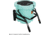 Bote Bucket Rac, Black, BBR-23-B