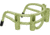 Bote Bucket Rac, Olive, BBR-23-OL