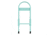 Bote Grab Rac, Seafoam, BGR-23-SF