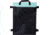 Bote Highwater Tackle Pouch, Seafoam, HWP-TP-SF
