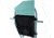 Bote Highwater Tackle Pouch, Seafoam, HWP-TP-SF