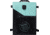 Bote Highwater Tackle Pouch, Seafoam, HWP-TP-SF