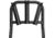 Bote Mini Rocket Rac, Black, BMRR-23-B