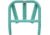 Bote Mini Rocket Rac, Seafoam, BMRR-23-SF