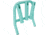 Bote Mini Rocket Rac, Seafoam, BMRR-23-SF