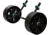 Bote Power Rac Wired, Black, BPR-B