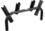 Bote Rocket Rac, Black, BRRK-B