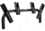 Bote Rocket Rac, Black, BRRK-B