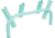 Bote Rocket Rac, Seafoam, BRR-23-SF