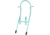 Bote Tackle Rac, Seafoam, BTR-S