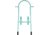 Bote Tackle Rac, Seafoam, BTR-S