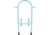 Bote Tackle Rac, Seafoam, BTR-S