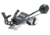 Bounty Hunter Gold Digger Metal Detector with Headphones