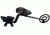 Bounty Hunter Land Star Digital Metal Detector with Ground Trac Re-Tune - LSTAR