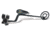 Bounty Hunter Quick Draw II Digital Metal Detector with Four Operating Modes and LCD Display - QD2