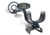 Bounty Hunter Quick Draw II Digital Metal Detector with Four Operating Modes and LCD Display - QD2