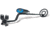 Bounty Hunter Quick Silver EX Metal Detector QSI