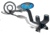 Bounty Hunter Quick Silver EX Metal Detector QSI