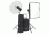 Bowens Medium Traveller Case For Gemini 500Pro Or 750Pro Only 2 Heads Only BO BW-1044